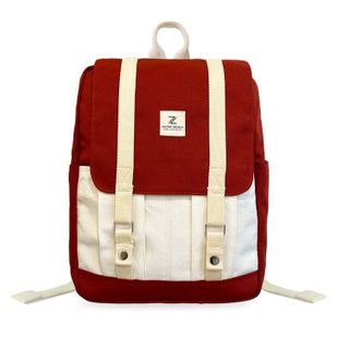 No. 8 - Balo Vải Tera Backpack - 5