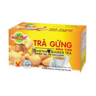 8 Loại Trà Gừng Tốt Nhất Cho Sức Khỏe Và Thưởng Thức- 3