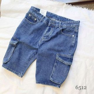 Top 8 Quần Short Jeans Nam Đẹp Nhất Năm 2023- 5