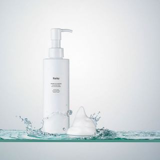 No. 2 - Cleansing Gel Be Clean, Be Moist - 4