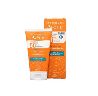 No. 2 - Very High Protection Cleanance Sunscreen SPF 50+ - 2