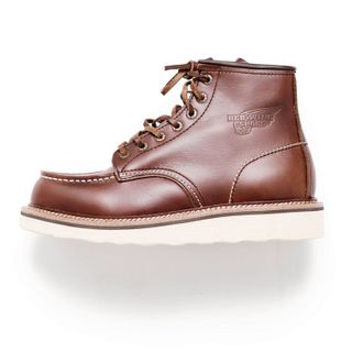 No. 1 - Giày Nam Cao Cổ RED WING - Classic MocHeritage - Style 1907 - 2