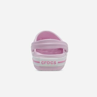 No. 1 - Dép Crocs Trẻ Em Crocband Clog204537 - 4