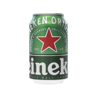 No. 4 - Bia Lon Heineken - 2