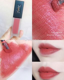 No. 2 - Tatouge Couture Velvet Cream Lipstick204 - Beige Underground - 2