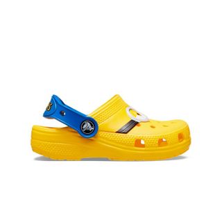 No. 8 - Sandal Trẻ Em Crocs CB II Minions206173 - 5