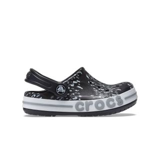 No. 8 - Dép Crocs Kids' Bayaband Graphic Clog207020 - 1