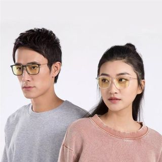 Top 8 Kính Chống Ánh Sáng Xanh Tốt Nhất Hiện Nay (Blue Light, Xiaomi, Lilyeyewear, v.v.)- 1