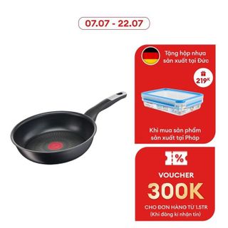 No. 5 - Chảo Tefal Unlimited 28cmG2550602 - 4