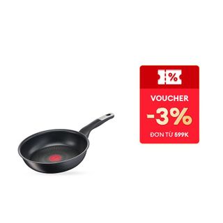 No. 5 - Chảo Tefal Unlimited 28cmG2550602 - 3