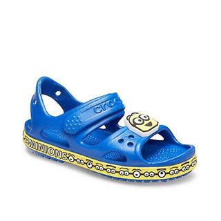 No. 8 - Sandal Trẻ Em Crocs CB II Minions206173 - 2