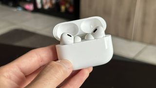 No. 1 - AirPods Pro - 4