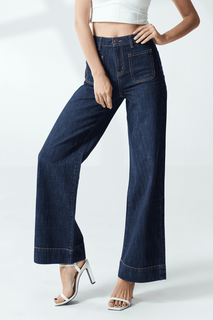 Top 8 Quần Jeans Ống Rộng Đẹp Nhất Năm 2023- 3