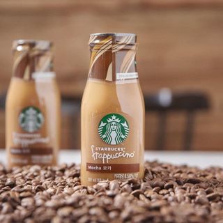 No. 5 - Cà Phê Starbucks Frappuccino Vị Mocha - 3