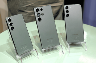 No. 4 - Điện Thoại Samsung Galaxy S23 Ultra - 2
