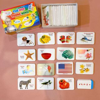 Top 8 Flashcard Tiếng Anh Tốt Nhất Năm 2023- 5