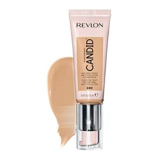 No. 6 - Kem Nền Photoready Candid Natural Finish Anti Pollution Foundation - 6