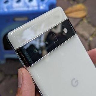 No. 2 - Điện Thoại Google Pixel 6 Pro - 2