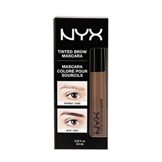 No. 7 - Mascara Lông Mày Tinted Brow Mascara - 2