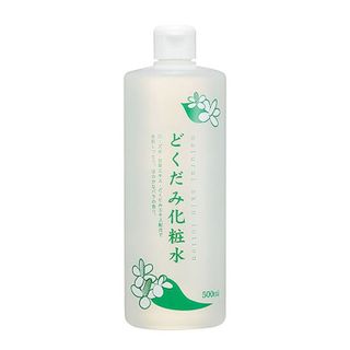 No. 8 - Nước Hoa Hồng Diếp Cá Dokudami Natural Skin Lotion - 1