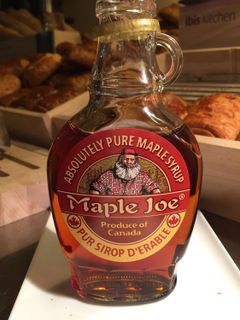 No. 4 - Maple Syrup Joe - 4