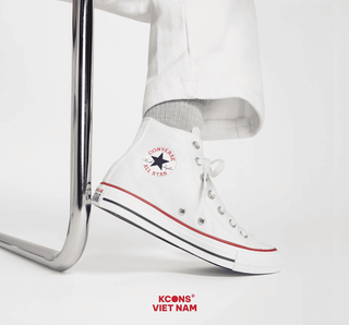 No. 1 - Sneaker Nam Chuck Taylor All Star Classic - 2