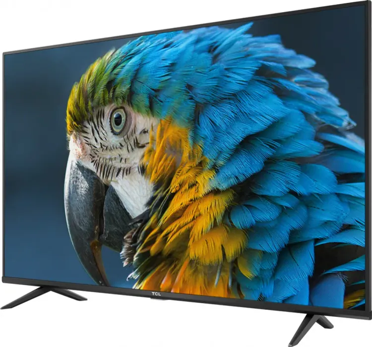 No. 6 - TV 4K UHD AndroidT65 - 4