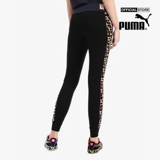 No. 1 - Quần Legging Nữ Puma x Sophia Webster 595396-01 - 2