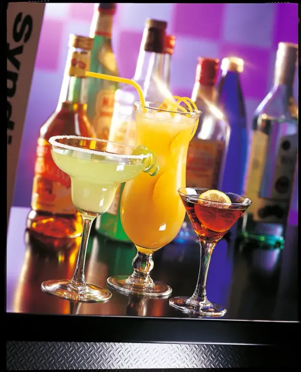 No. 5 - Ly Cocktail Luminarc Margarita LUMA79923 - 2