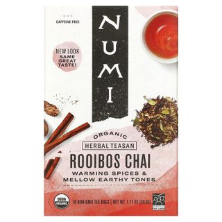 No. 3 - Trà Rooibos Chai NUMI - 3