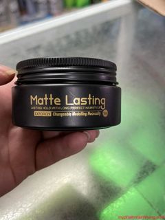 No. 2 - Variety Matte Lasting - 5