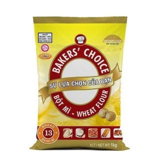 No. 6 - Bột Mì Số 8 Mama’s Choice - 5