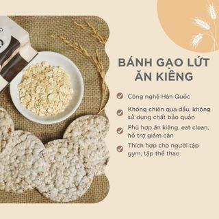 Top 8 Bánh Gạo Ngon Nhất Năm 2023- 4