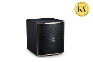 No. 4 - Loa Subwoofer JBL Pasion 12SP - 4