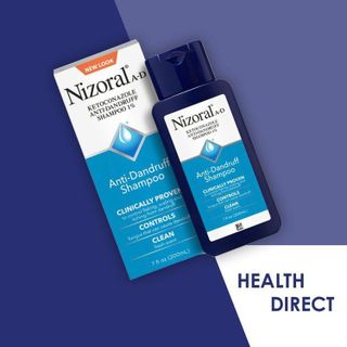 No. 1 - Dầu Gội Chống Gàu Nizoral Anti-Dandruff Shampoo - 4