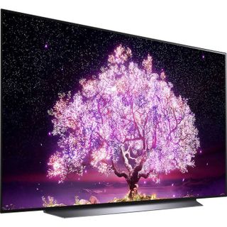 No. 5 - Smart TV OLED LG C1OLED65C1PTB - 2