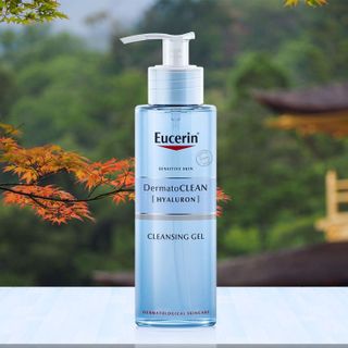 No. 5 - Sữa Rửa Mặt Eucerin Dermatoclean Cleansing Gel - 4