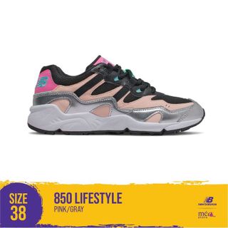 No. 3 - Giày New Balance Nữ WL850 - 5