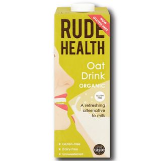 No. 9 - Sữa Yến Mạch Hữu Cơ RUDE HEALTH - 2