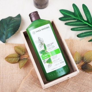 No. 1 - Dầu Gội Purity Oily Hair Purifying Shampoo - 2