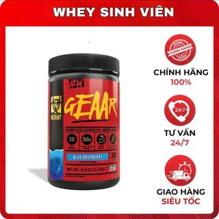 Top 7 Loại EAA Tốt Nhất Cho Cơ Bắp- 4