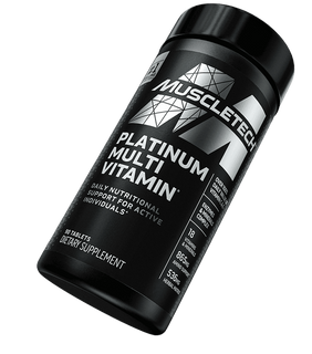 No. 6 - Muscletech Platium Multivitamin - 3