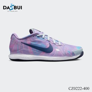 No. 4 - Giày Tennis Nữ NikeCourt Air Zoom Vapor ProCZ0222-410 - 3