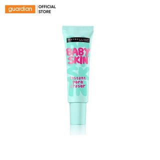 No. 6 - Kem Lót Baby Skin Instant Pore Eraser Primer - 3