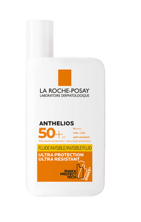 No. 1 - Anthelios Invisible Fluid SPF 50+ - 5