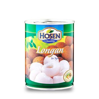 No. 8 - Nhãn Ngâm Hosen - 3