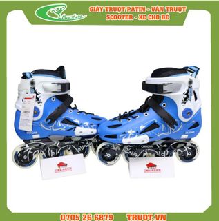 Top 8 Giày Patin Tốt Nhất Năm 2023- 4