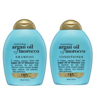 No. 3 - Dầu Gội OGX Renewing + Argan Oil Of Morocco - 2