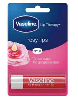 No. 1 - Vaseline Lip Therapy Rosy LipstickRosy Lips - 2