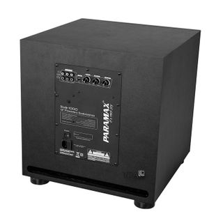 No. 1 - Loa Subwoofer Paramax SUB-1000 - 6